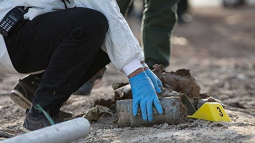 AFAD: Kilis Broşüründe Kelime ve Resimlerle İlgili Hata Olabilir 22