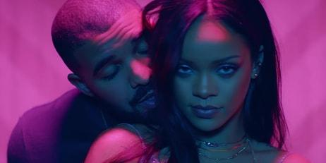 Ve Mutlu Son: Kırık Kalpler Durağının Ebedi Yolcusu Rihanna ile Drake Aşk Yaşıyor!
