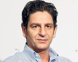 Enseyi karartmak yok - Güntekin Onay