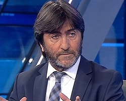 Coşku yetmedi - Rıdvan Dilmen