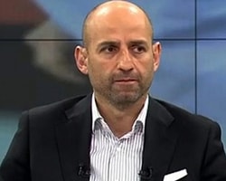 Koşmasalar fark olurdu - Serhat Ulueren