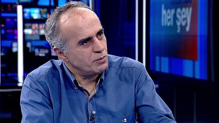 Gül'ün Eski Başdanışmanı Ahmet Sever: ‘AK Trollerin Talimatları Saray'dan Geliyor’