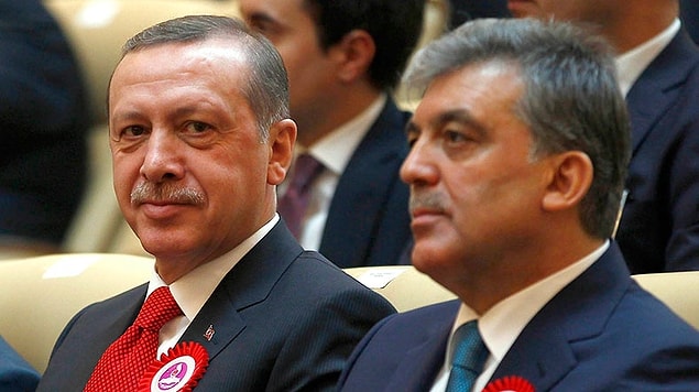 'Bunu bir şikâyet olarak Erdoğan'a ilettiğini biliyorum'