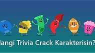Hangi Trivia Crack Karakterisin?