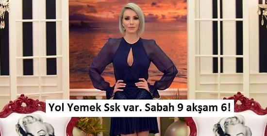 17 Maddeyle Fenomenden Çok SGK'lı Çalışan Yarışması Hissi Veren Tv Programı: Fenomen