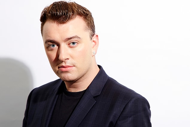 31. Sam Smith - 7.5 Milyon Dolar