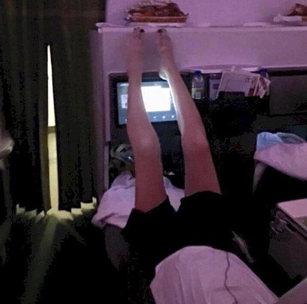 9. А что? Мне так удобно!