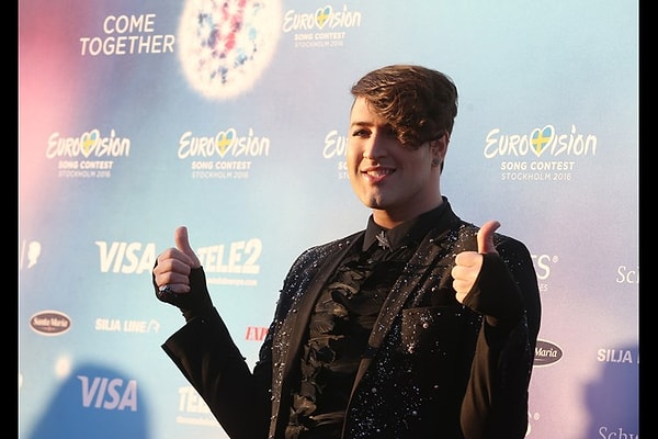 10. Лови Стар (Израиль)