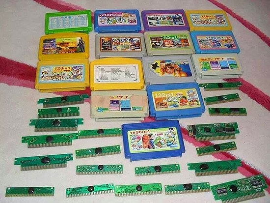 Okuldan Çıkınca Atari Oynamak İçin Direkt Eve Koşanların Anlayabileceği 23 Durum