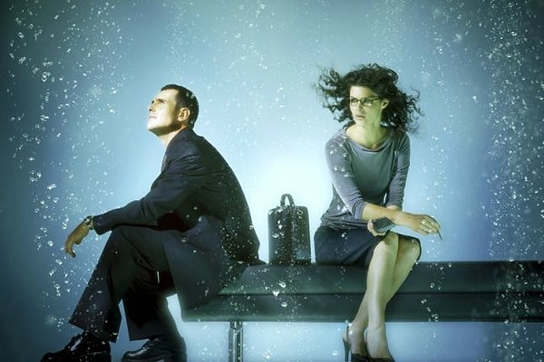 9. «Мой парень изменял мне в течение 6 месяцев, и я не ушла от него. Я была в курсе все это время»