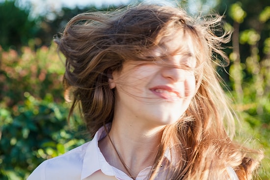 Mevsim Bahar Olunca Hayatımızda Değişen 10 Şey