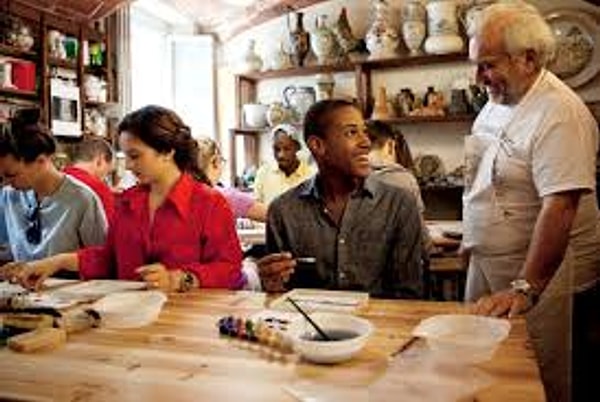 3. Учитесь, делая