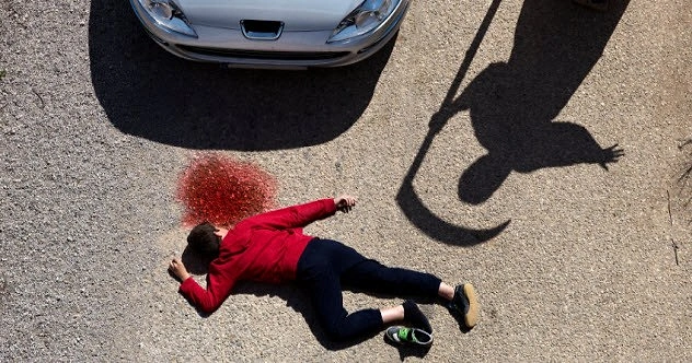 Mezuniyet yaklaşırken gelen ölüm!