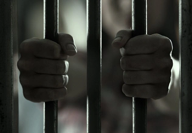 Komik videodan kan donduran cinayete...