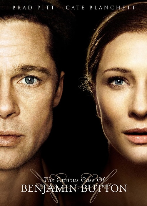 Benjamin Button'ın Tuhaf Hikayesi (2008) - "Ajda Pekkan"