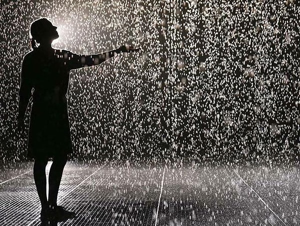 Встретьтесь лицом к лицу с тем, что произошло