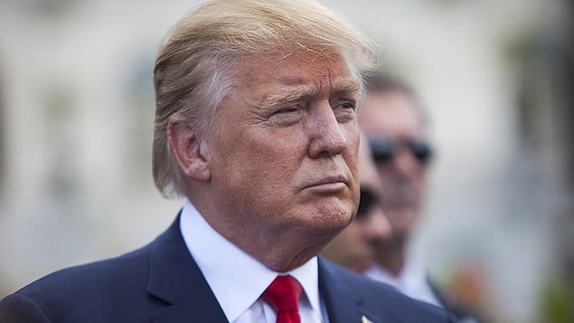 Trump'ın adaylığını netleştirebilmesi için bin 237 sayısına ulaşması gerekiyor