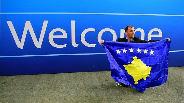 Kosova ve Cebelitarık'ın FIFA'ya üyeliği
