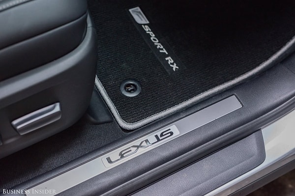 14. Милые детали.