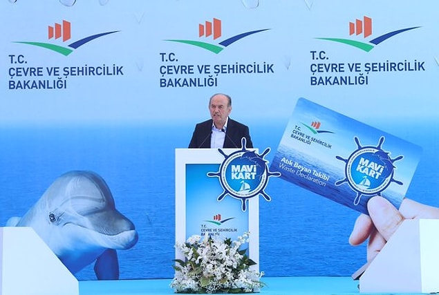 İstanbul'da denizin değeri bilinmedi