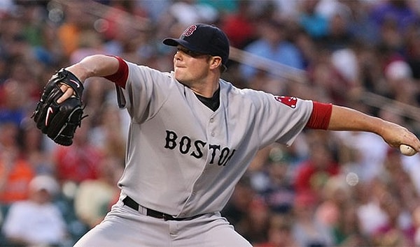 19. Джон Лестер