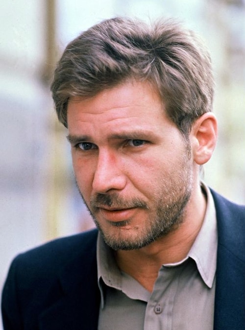 Harrison Ford - Deadpool