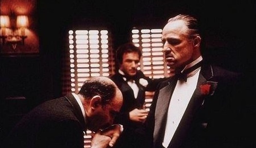 15 малоизвестных фактов о «Крестном отце»