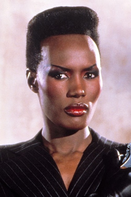Grace Jones - Storm