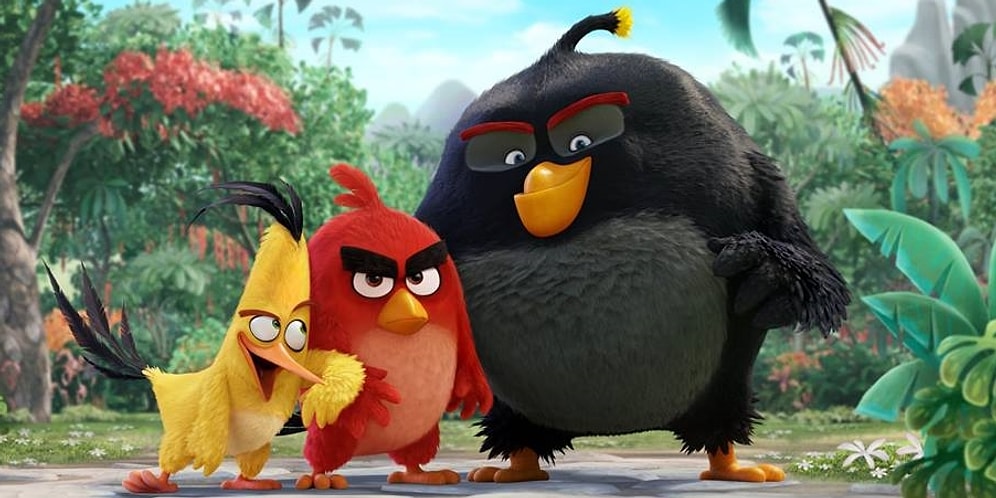 Sinir Bozucu Şeylere Ne Kadar Tahammül Edebiliyorsun?