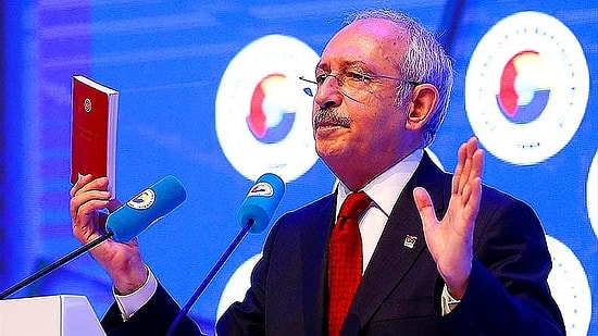'Başkanlık Sistemini Kan Dökmeden Gerçekleştiremezsiniz'