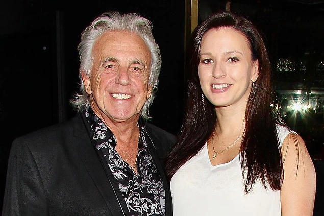 Питер Стрингфеллоу