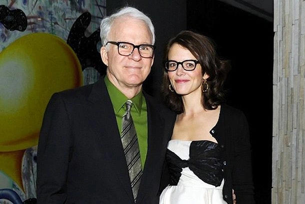 Стив Мартин