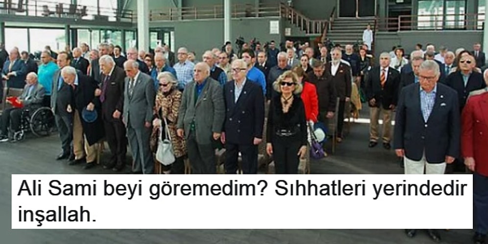 Galatasaray Divan Kurulu'na Borçlardan Çok Üyelerin Yaş Ortalaması Damgasını Vurdu