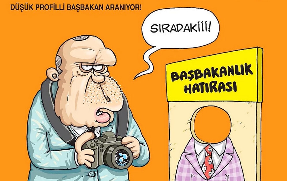 Bu Hafta Mizahın Gündeminde Neler Var?