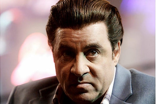 Steven Van Zandt'ın sahnede hiç eksik etmediği bandanasının sebebi aslında saçlarının olmayışı.