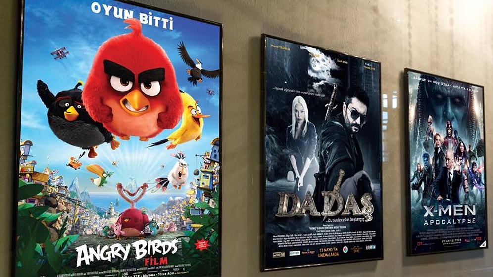 Bu Hafta 7 Yeni Film Vizyonda