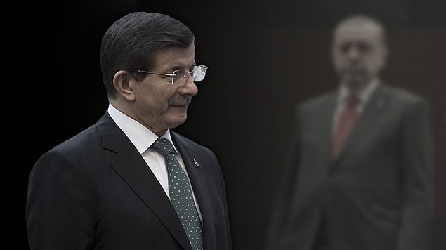'Davutoğlu'nun ani gidişi başarı beklentilerine darbe vurdu'