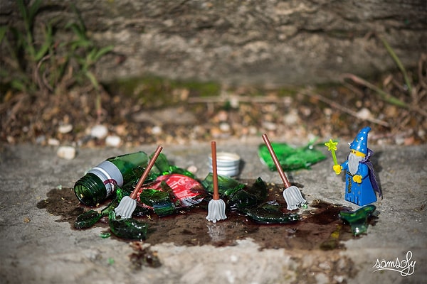 8. Фантазия 2.0