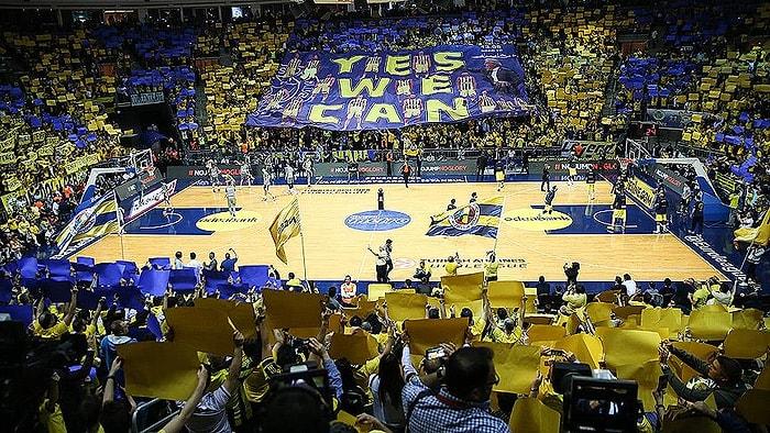 Türk Basketbolu Avrupa'da 4. Kupanın Peşinde