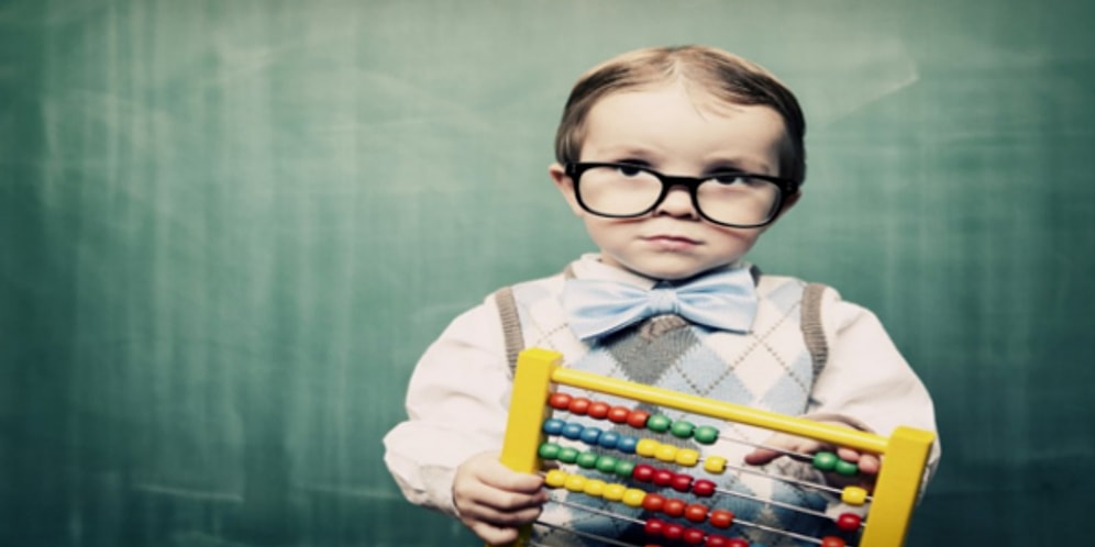 Bakalım İlkokul Seviyesindeki Bu Mantık Testinden Kaç Puan Alacaksın?