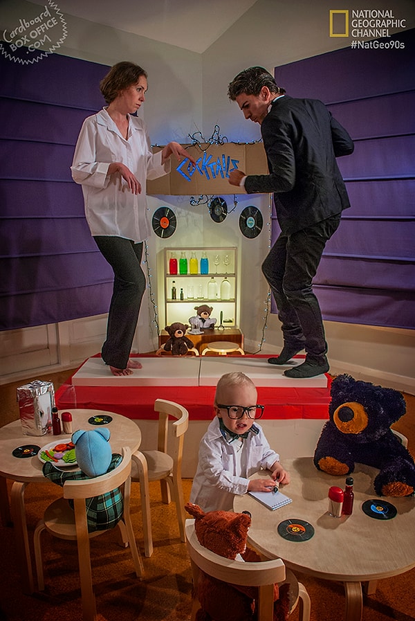 31. Криминальное чтиво