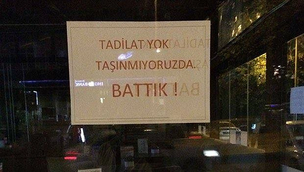 Tebrikler!