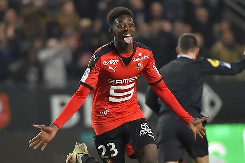 Borussia Dortmund, Ousmane Dembele'yi Transfer Etti