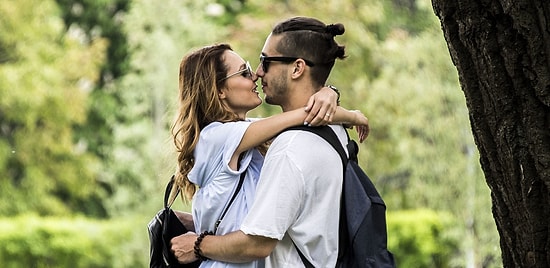 Солистка SEREBRO Полина Фаворская встречается с бизнесменом из Перми