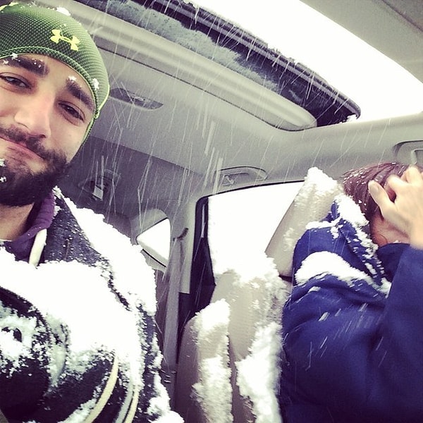 7. Нажала не на ту кнопку :Ь