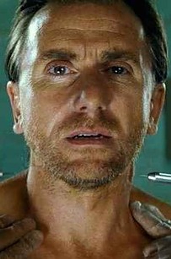 26. Эмиль Блонский (Мерзость)/ Невероятный Халк