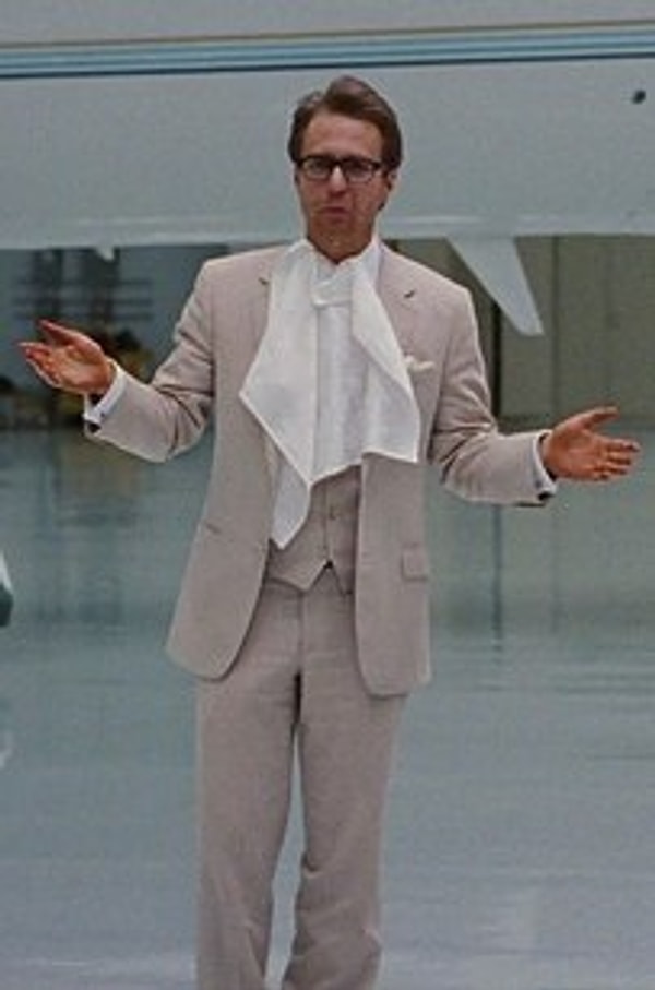 9. Джастин Хаммер/ Железный человек 2