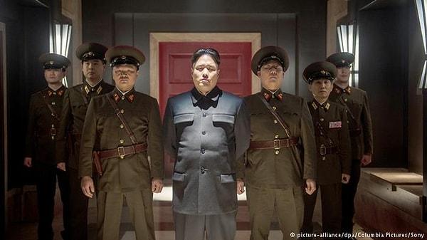 4. Kim Jong Un