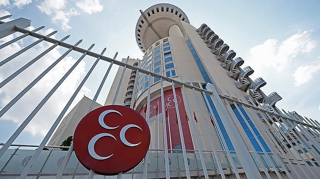 3. Yargıda MHP Kaosu! Kurultay Olacak mı, Olmayacak mı?