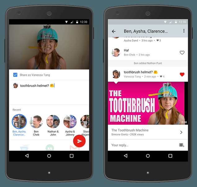 Youtube Chat Nedir?